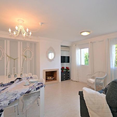 Salada House Villa Port de Alcudia  Ngoại thất bức ảnh