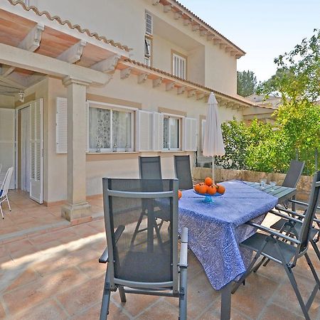 Salada House Villa Port de Alcudia  Ngoại thất bức ảnh