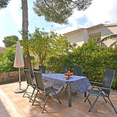 Salada House Villa Port de Alcudia  Ngoại thất bức ảnh
