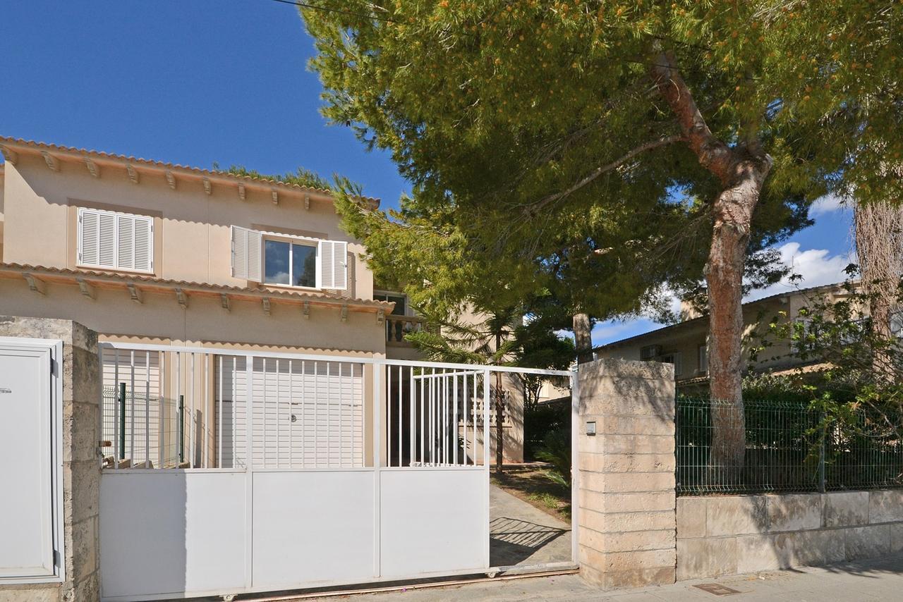 Salada House Villa Port de Alcudia  Ngoại thất bức ảnh