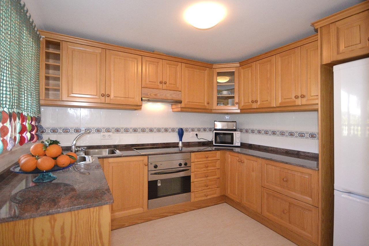 Salada House Villa Port de Alcudia  Ngoại thất bức ảnh