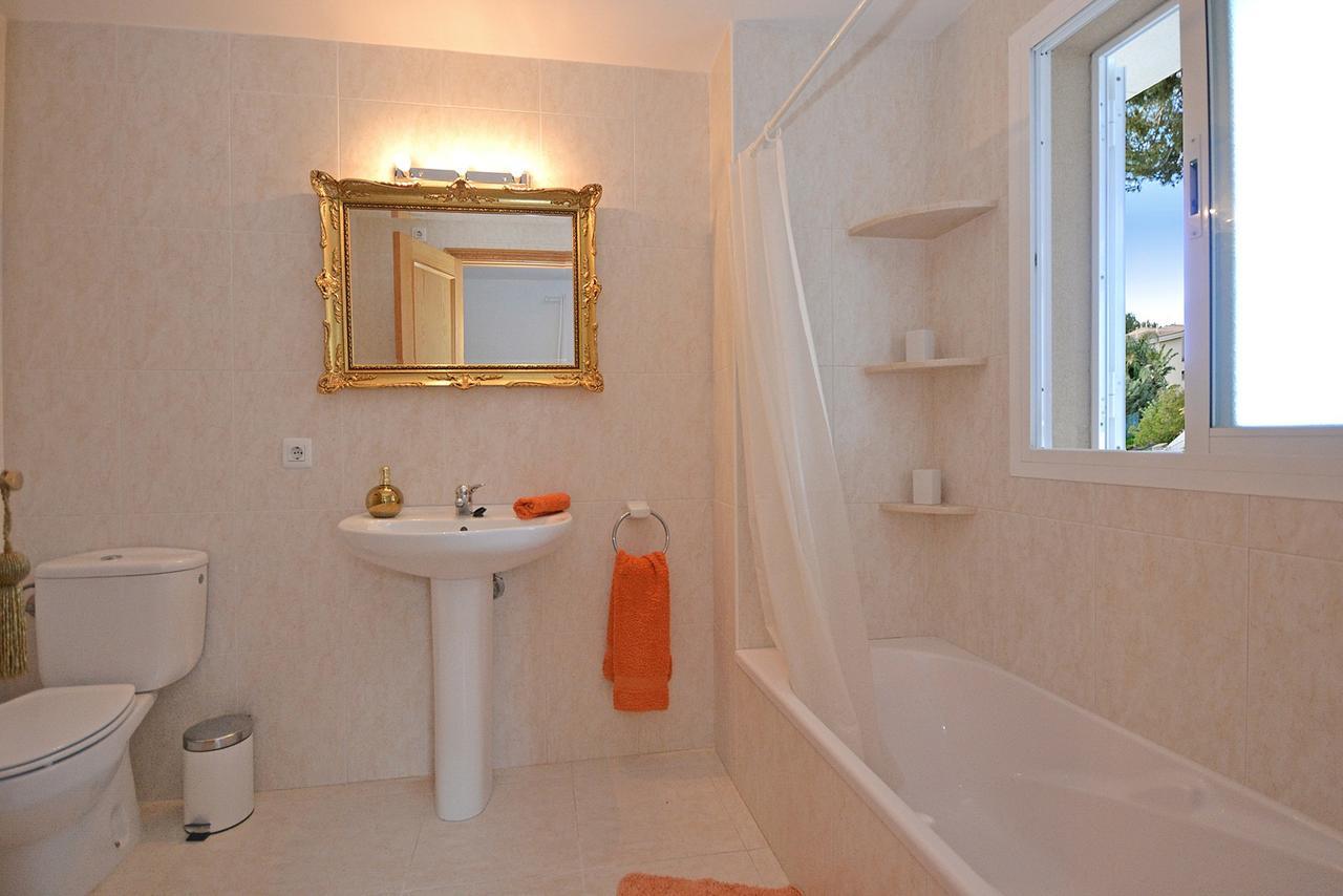 Salada House Villa Port de Alcudia  Ngoại thất bức ảnh