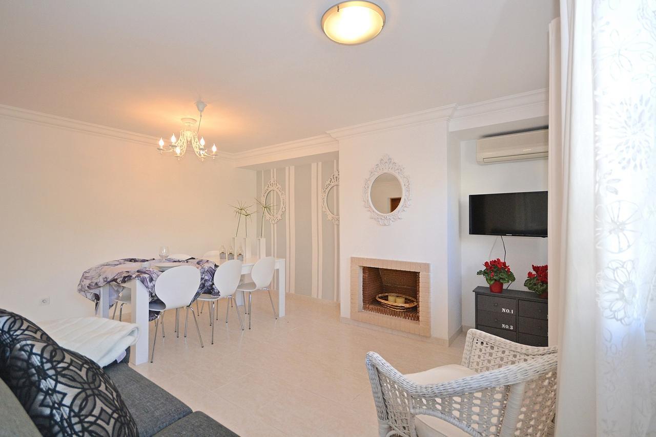 Salada House Villa Port de Alcudia  Ngoại thất bức ảnh