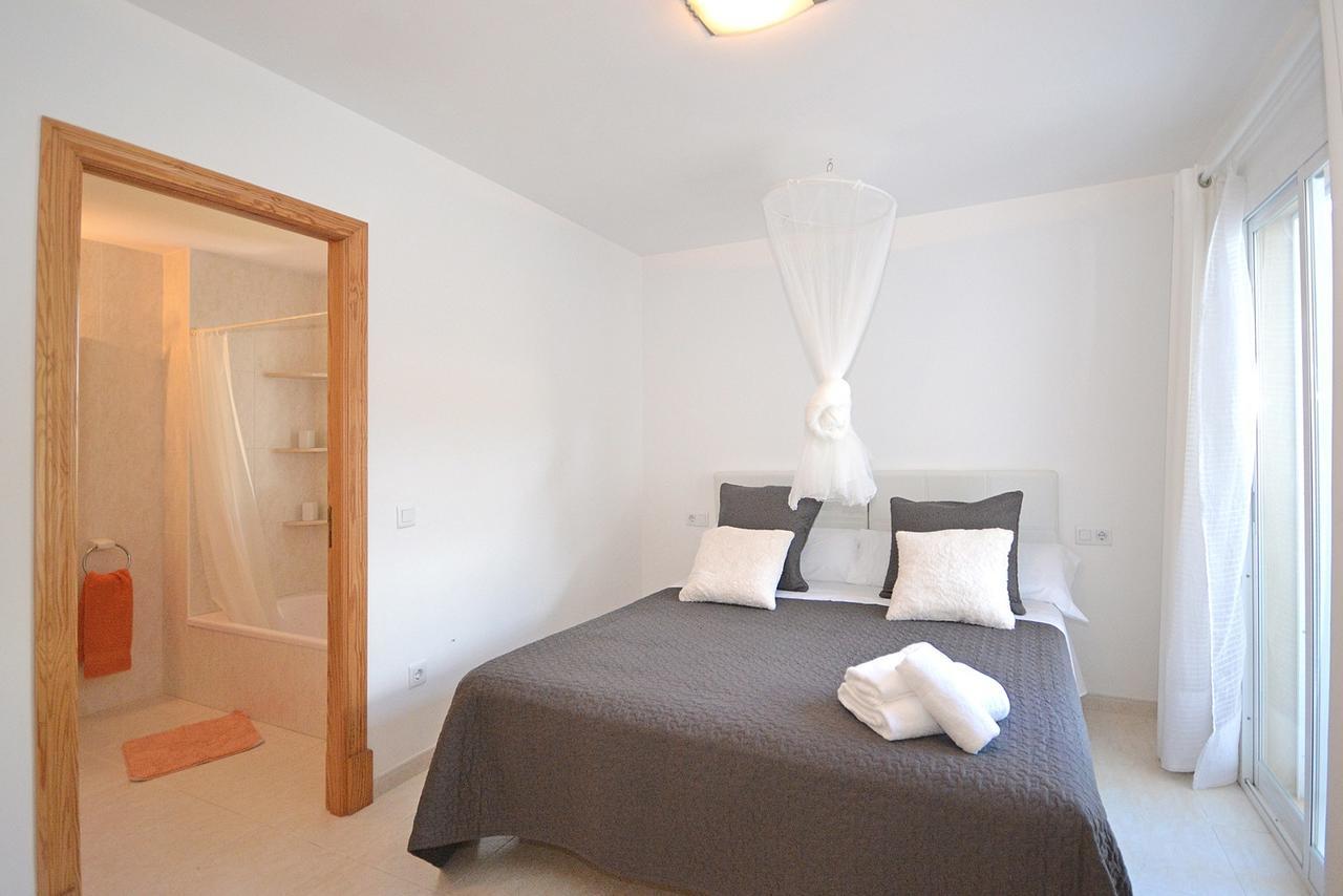 Salada House Villa Port de Alcudia  Ngoại thất bức ảnh
