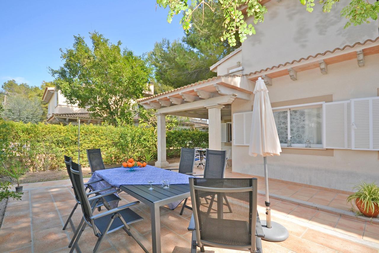 Salada House Villa Port de Alcudia  Ngoại thất bức ảnh