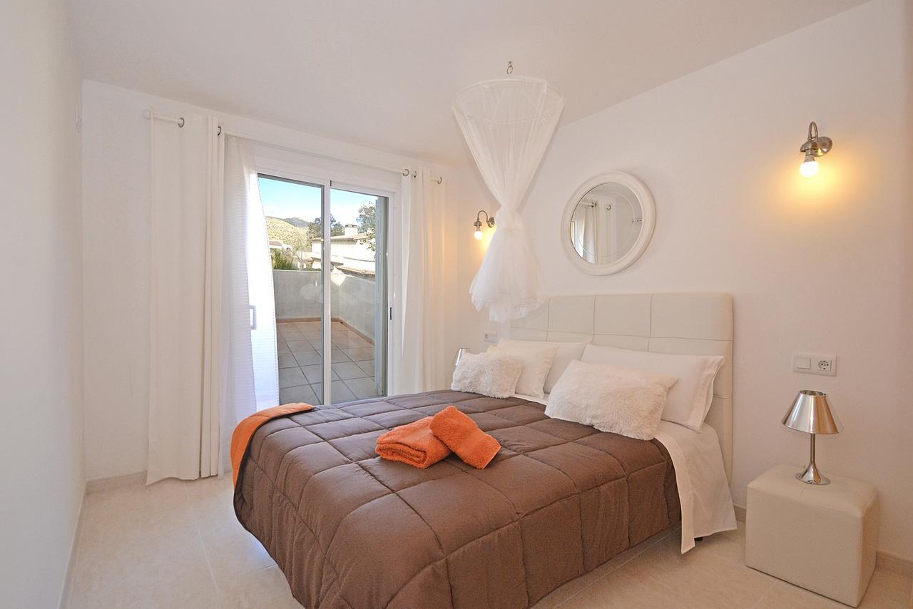 Salada House Villa Port de Alcudia  Ngoại thất bức ảnh