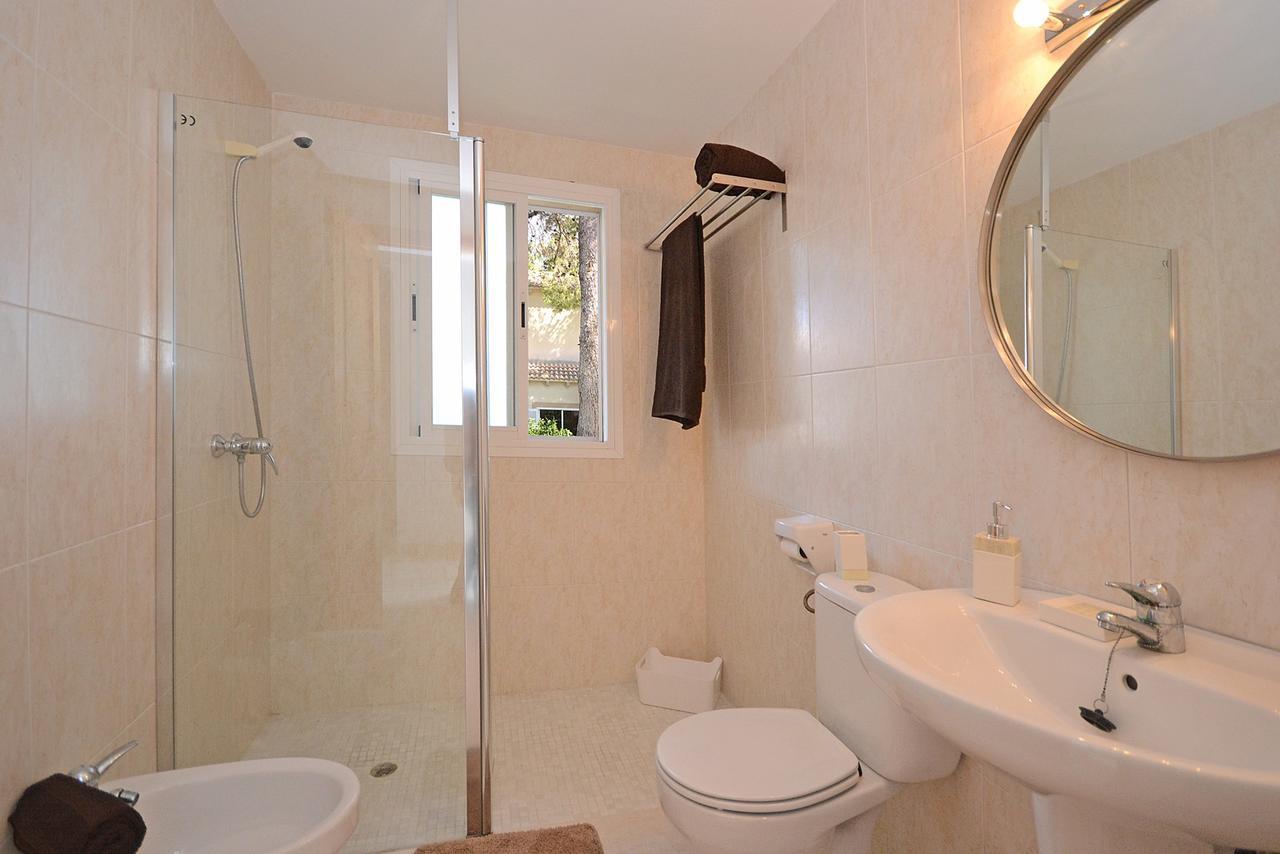 Salada House Villa Port de Alcudia  Ngoại thất bức ảnh