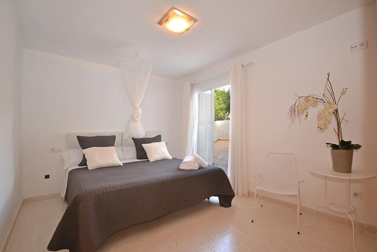 Salada House Villa Port de Alcudia  Ngoại thất bức ảnh