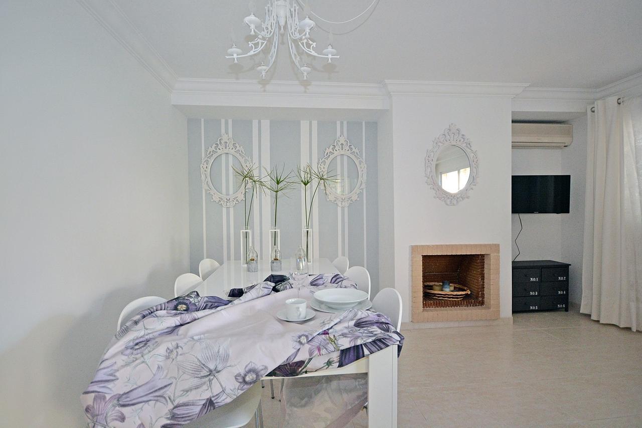 Salada House Villa Port de Alcudia  Ngoại thất bức ảnh